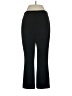 DKNY Black Dress Pants Size 2 - photo 2