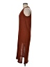 Mango Brown Casual Dress Size M - photo 5