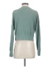 Walter Baker Green Teal Sweatshirt Size S - photo 2