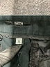 Apt. 9 Solid Black Shorts Size 12 - photo 3