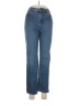 Gloria Vanderbilt Blue Jeans Size 8 - photo 1