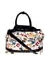 LeSportsac Print Black White Weekender One size - photo 3