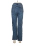 Gloria Vanderbilt Blue Jeans Size 8 - photo 2