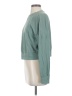 Walter Baker Green Teal Sweatshirt Size S - photo 5
