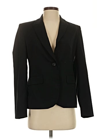 Zara Blazer (view 1)