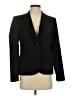 Zara Black Blazer Size 4 - photo 1