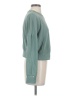 Walter Baker Green Teal Sweatshirt Size S - photo 4