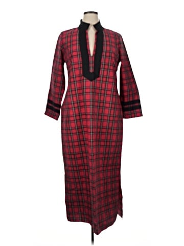 Sail to Sable Casual Dress (view 1)