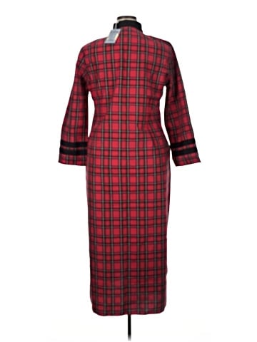 Sail to Sable Casual Dress (view 2)