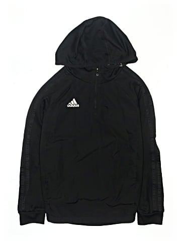 Adidas Windbreaker (view 1)