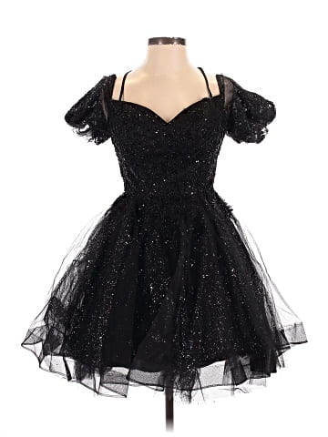 Assorted Brands Cocktail Dress (view 1)