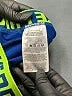 Nike Color Block Blue Track Pants Size S (kids) - photo 4
