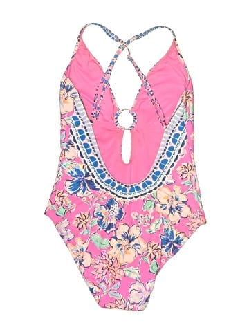 Lilly Pulitzer Swimsuit Cover Up (view 2)
