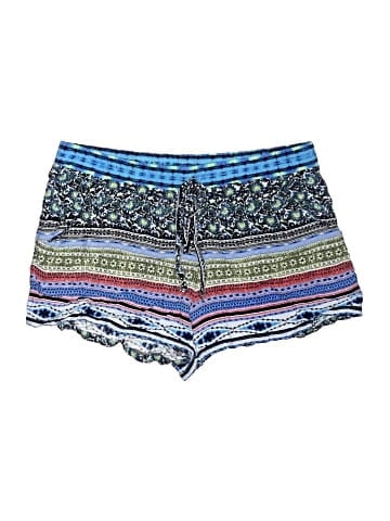 Bebop Shorts (view 1)