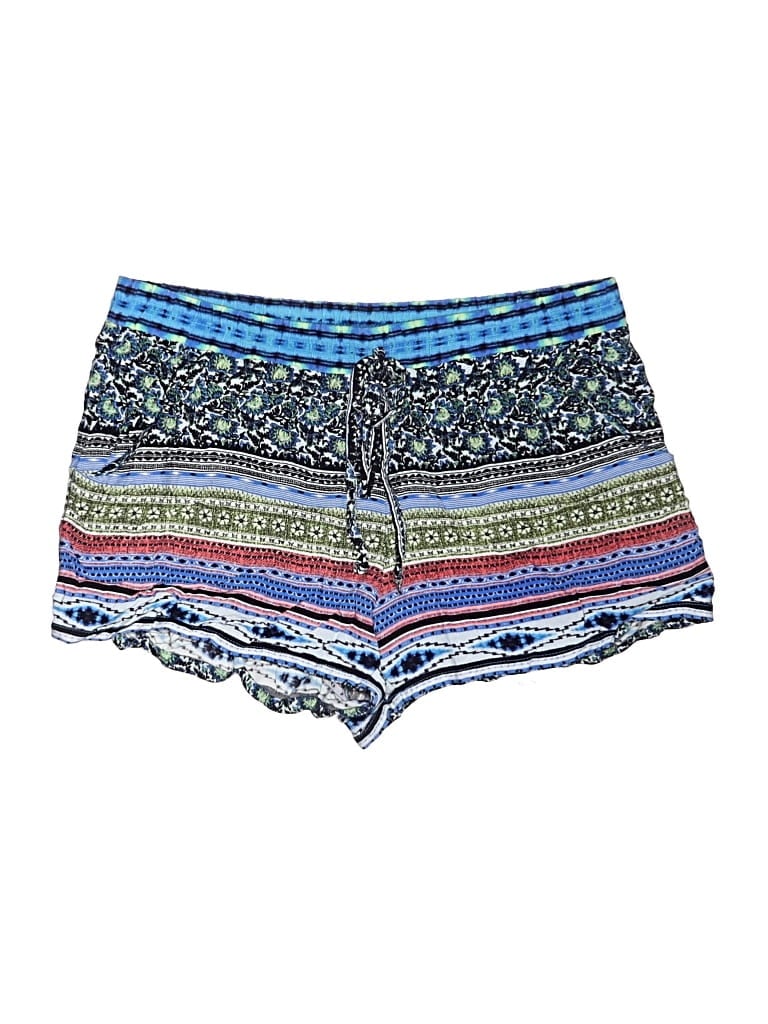 Pre-owned Bebop Shorts In Blue