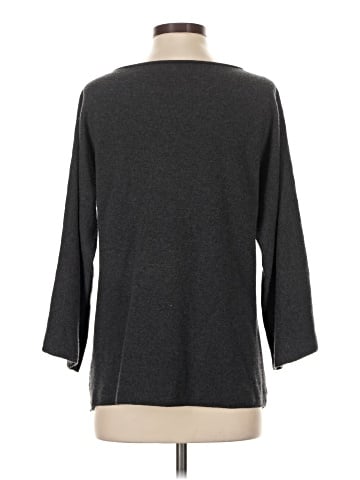 Fabiana Filippi Wool Pullover Sweater (view 2)