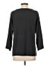Fabiana Filippi Gray Wool Pullover Sweater Size S - photo 2
