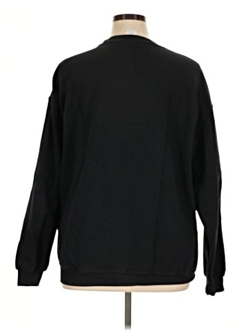 Gildan Sweatshirt (view 2)