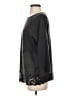 Fabiana Filippi Gray Wool Pullover Sweater Size S - photo 5