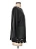Fabiana Filippi Gray Wool Pullover Sweater Size S - photo 4