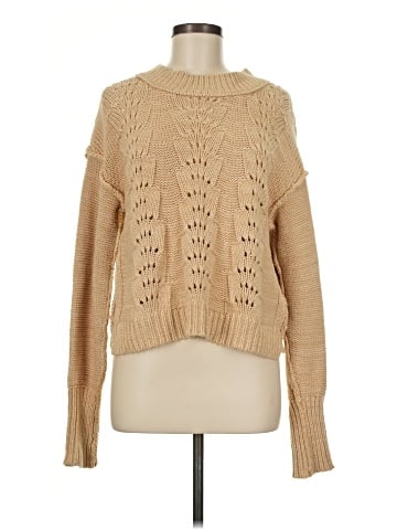 Free People Pullover Sweater (view 1)
