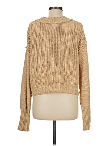 Free People Pullover Sweater (view 2)