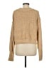 Free People Tan Pullover Sweater Size M - photo 2