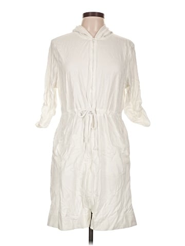 Lands' End Casual Dress (view 1)