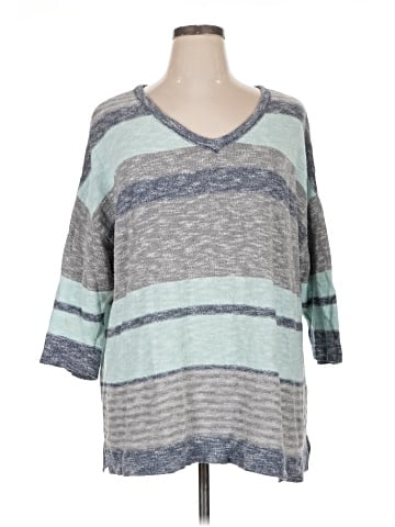 SONOMA life + style Pullover Sweater (view 1)