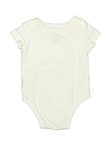 mini heroes Short Sleeve Onesie (view 2)