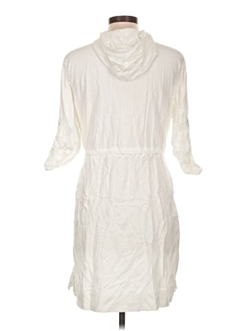 Lands' End Casual Dress (view 2)