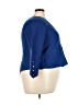 Alfani Blue Cardigan Size 3X - photo 4