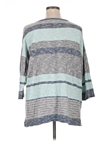 SONOMA life + style Pullover Sweater (view 2)