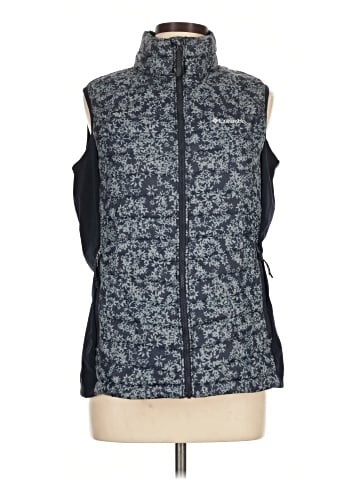 Columbia Vest (view 1)