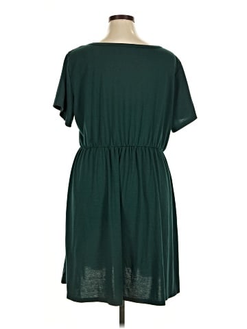 Shein Curve Casual Dress (view 2)