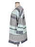 SONOMA life + style 100% Cotton Gray Pullover Sweater Size 1X - photo 5