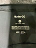 Hurley Black Active T-Shirt Size L - photo 7