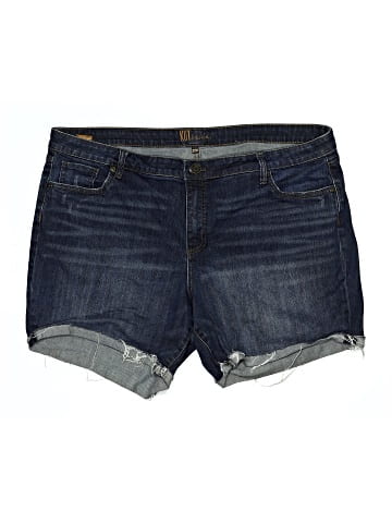 Kut from the Kloth Denim Shorts (view 1)