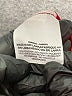 Nike 100% Polyester Red Long Sleeve T-Shirt Size M - photo 8