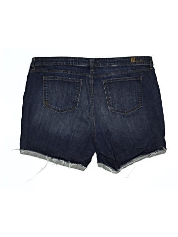 Kut from the Kloth Denim Shorts (view 2)