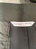 Nine West Solid Black Dress Pants Size 10 - photo 7
