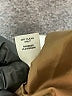 Trouve Brown Wool Blazer Size M - photo 7