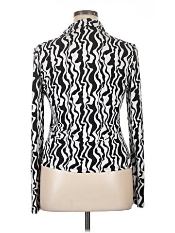 Sweet Rain Long Sleeve Blouse (view 2)