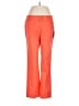 Sandro Orange Jeggings Size 6 - photo 1