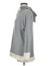 L.L.Bean Gray Pullover Sweater Size M - photo 5