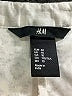 H&M Ivory Shorts Size 10 - photo 3
