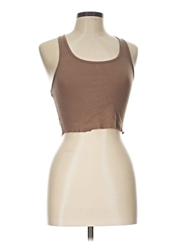 Zenana Outfitters Tank Top (view 1)