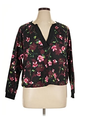 Adore Me Sweatshirt (view 1)