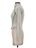 Aria Silver Cardigan Size S - photo 5