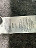 Hurley Blue Active T-Shirt Size L - photo 8